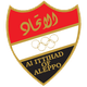 阿尔伊蒂哈德 logo