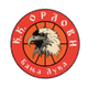 奥洛维女篮logo
