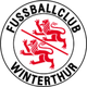 温特图尔 logo