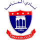 麦纳麦logo