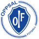 奥普沙尔logo