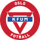 KFUM奥斯陆logo