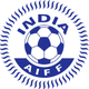 印度U23 logo