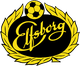 埃尔夫斯堡logo
