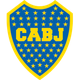 博卡青年竞技俱乐部logo