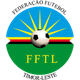 东帝汶U23 logo
