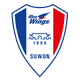水原三星logo