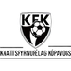 KFK科帕沃古尔 logo