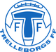 特雷勒堡logo