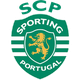 葡萄牙体育U19logo